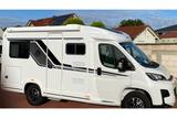 Knaus Van TI 550 MF VanSation SOLARANLAGE 220 W - Knaus Van TI 550 MF VANSATION
