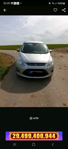 Ford Aut fortcmax