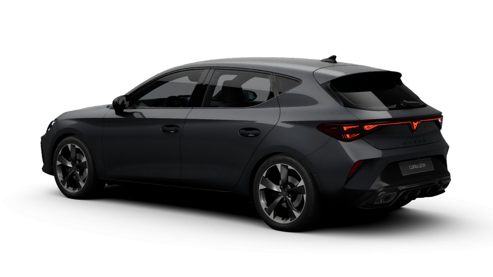 Cupra Leon - Bild 4