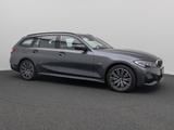 BMW 320e xD M Sport Kamera DAB HiFi Stop&Go AHK Alar - BMW mit Hybrid-Antrieb