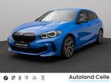 BMW 128ti M SportPro Kamera HUD DAB H/K AdaptiverLED - blaue BMW 128