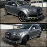 Audi Q7 3.0TDI Pano Ahk Alcantara 7-Sitze ... - gebrauchte Audi Q7 aus dem Jahr 2006