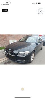 BMW 5er (F10) | Baujahr 2010 | 170.000 km ... - BMW aus 2010: 5er
