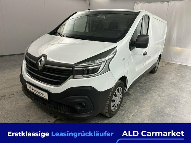 Renault Trafic ENERGY dCi 120 L2H1 3,0t Komfort Kasten, 