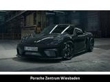 Porsche 718 Spyder RS - Porsche Boxster in Mainz