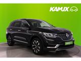 Renault Koleos II 1.3TCe 160 Aut.Techno+LED+NAVI+KAMERA - Renault Koleos Techno mit Benzin-Antrieb