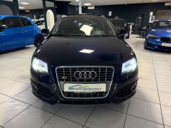 AUDI S3 Quattro 265 Ps Open Sky Leder Xenon Pano