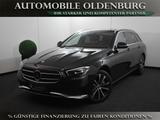 Mercedes-Benz E 300 de T 4M Avantgarde *Distro+*AHK*PANO*360°*