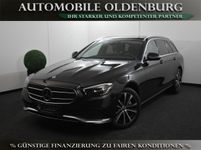 Mercedes-Benz E 300 de T 4M Avantgarde *Distro+*AHK*PANO*360°*