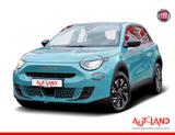 Fiat 600 1.2 T3 mHEV Aut. LED Sitzheizung Tempomat