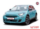 Fiat 600 1.2 T3 mHEV Aut. LED Sitzheizung Tempomat