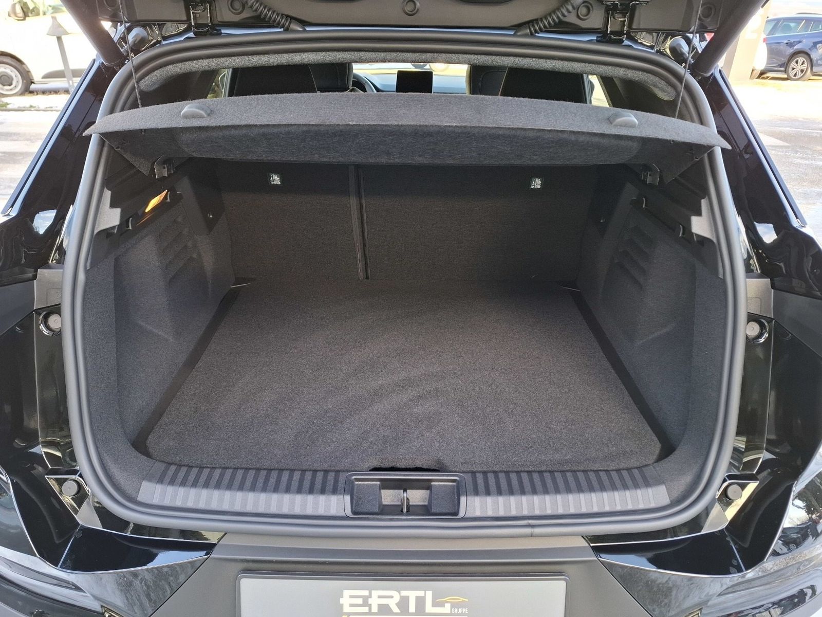 Renault Symbioz - Bild 10