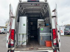 Fahrzeugabbildung Iveco Daily 70C-170 Kasten, Maxi XXL, Klima, Temp.