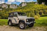 Land Rover Defender - Land Rover Gebrauchtwagen von 1994