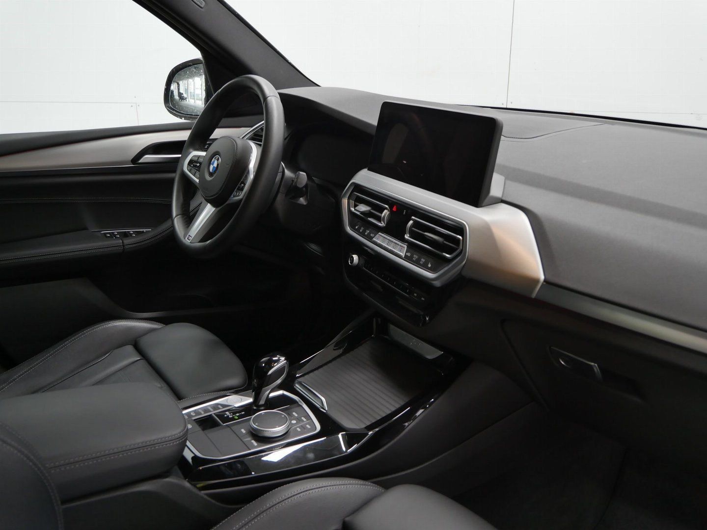 BMW X3 - Bild 5