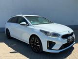 Kia cee'd / Ceed 1.4 T-GDI DCT GT Line SW - Kia cee'd / Ceed Unfallwagen