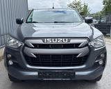 Isuzu D-Max Space Cab 4WD LS Klima,Alu,PDC,Ahk - Isuzu D-Max in Köln