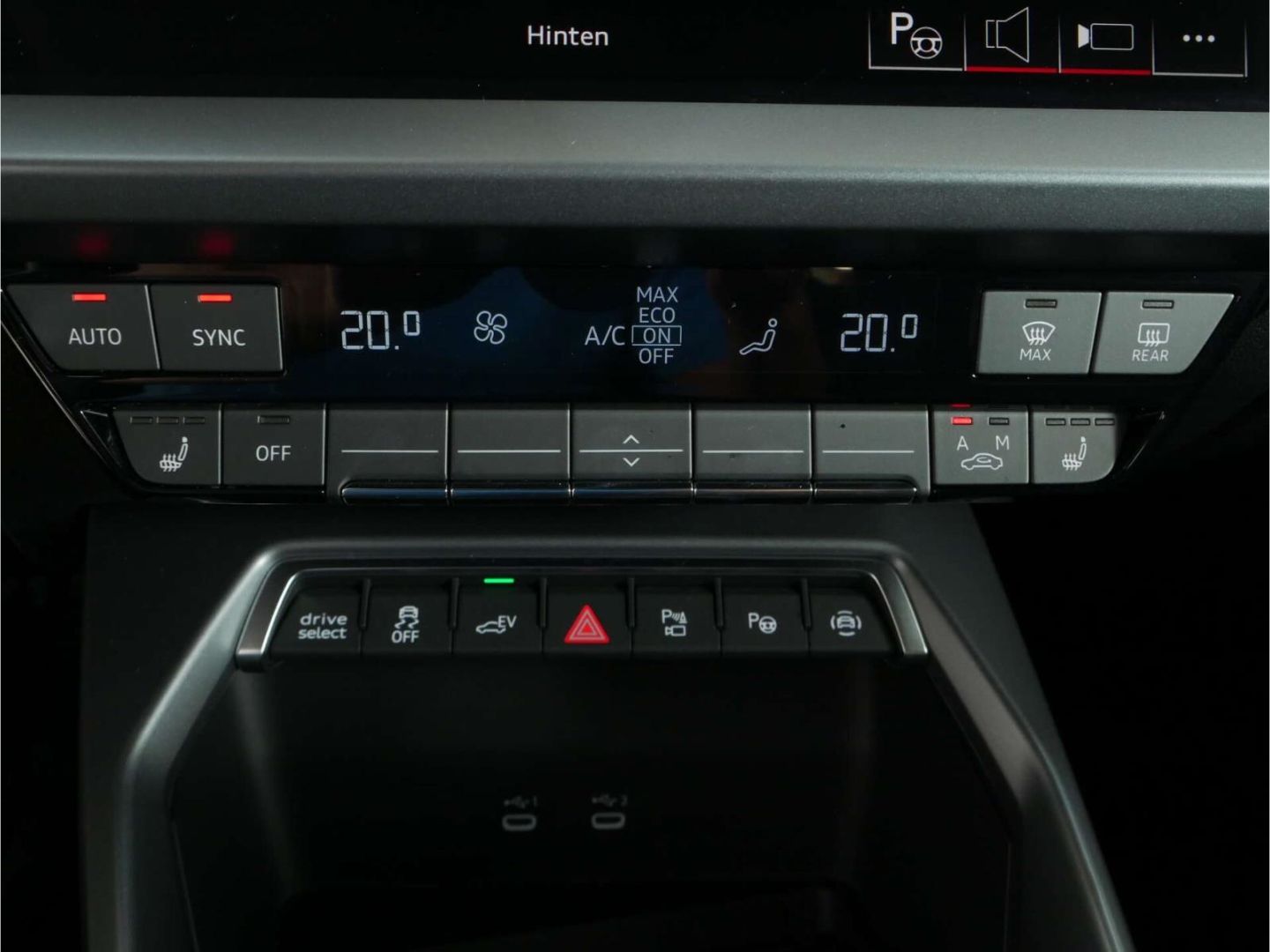 Audi A3 - Bild 23