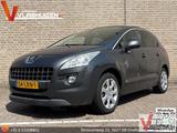 Peugeot 3008 1.6 VTi ST klima | CRUISE | ELEKTR RAMEN |