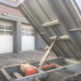 Mercedes-Benz Sprinter DoKa 7 Sitze Kipper  513 - Mercedes-Benz Sprinter 513