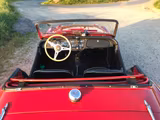 Triumph TR3a - Triumph TR3: Tr3a