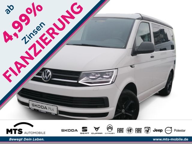 Volkswagen T6 California Beach 2.0 TDI DSG Navi LED Standhe