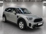 MINI Cooper D Countryman Navi Kamera Driv.Assist LED - MINI mit Diesel-Antrieb: Countryman