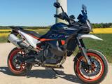 KTM SMT 890 Techpack 2-Jahre Garantie 1.Hand - KTM 890 SMT