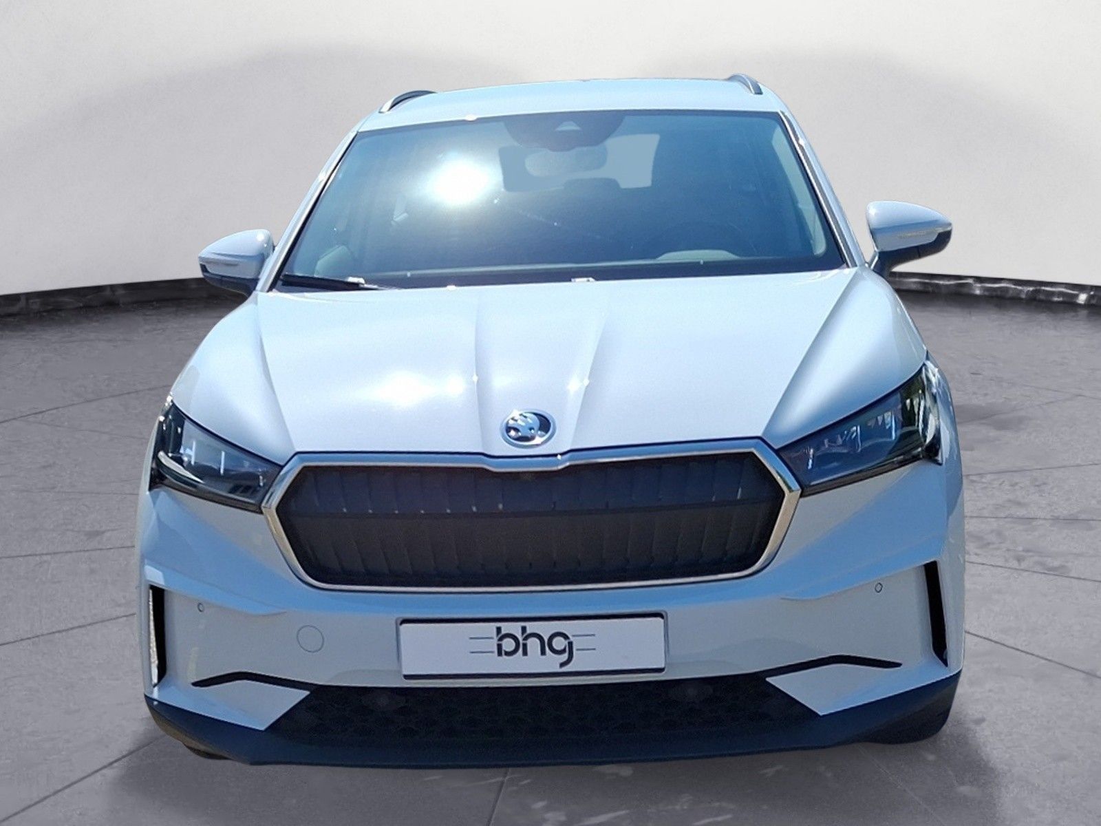 Skoda Enyaq - Bild 7