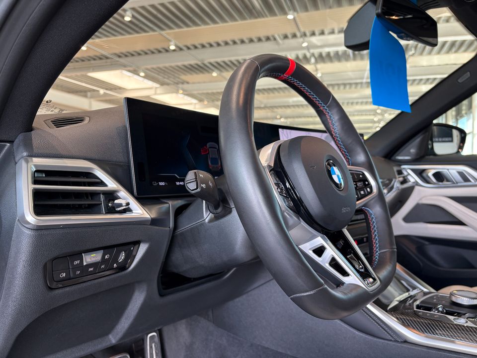 BMW i4 - Bild 21