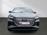 Audi Q4 Sportback 35 MMI Standheizung LED - Audi Q4 in Bielefeld