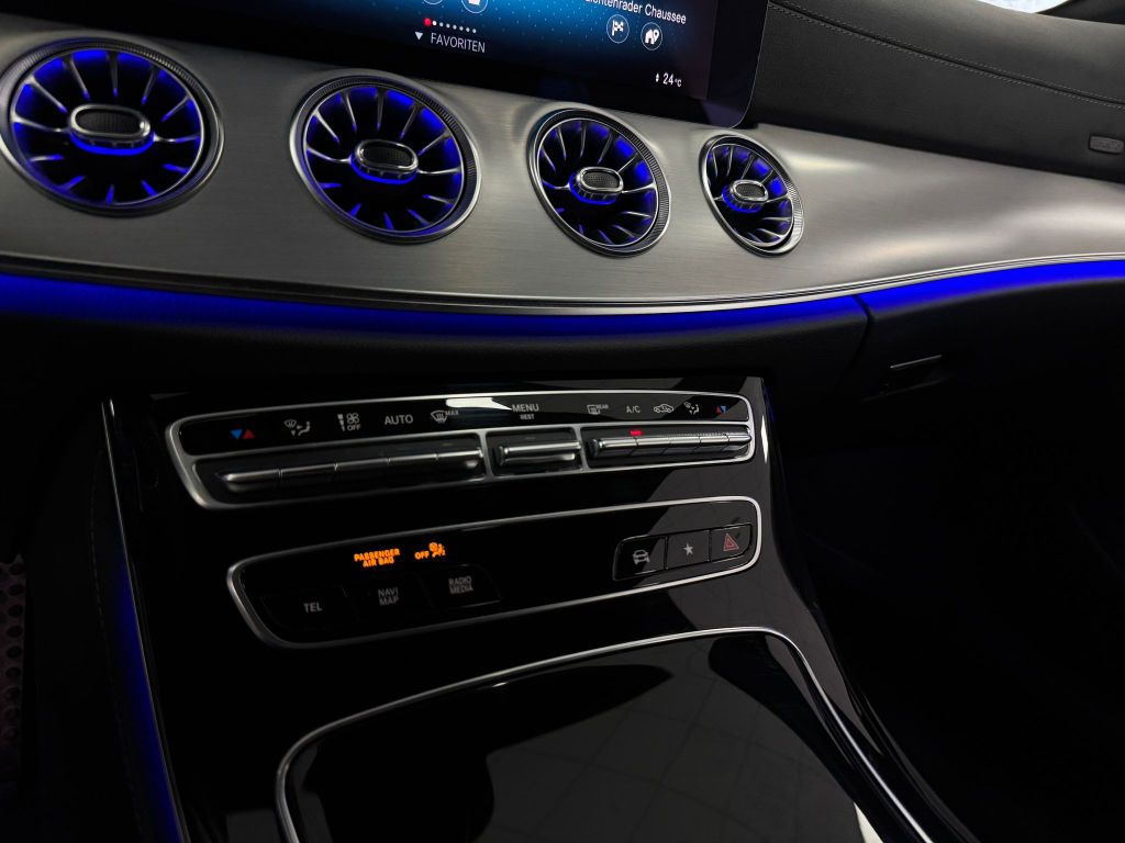 Mercedes-Benz CLS 450 4Matic AMG*Night*360°*Leder*Widescreen*