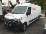 Renault Master L4H2  165 AHK Tacho Navi Heckantrieb - Renault Master l4h2