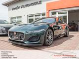 Jaguar F-TYPE P450 AWD R-Dynamic*Pano*Klima-Paket*Keyl* - Jaguar F-Type P450 Gebrauchtwagen