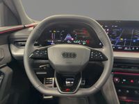 Audi SQ5 - Vorschau Bild 10
