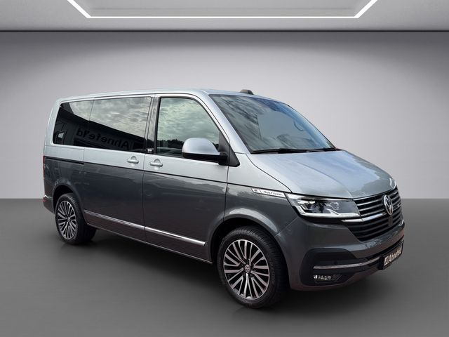 T6.1 2.0 TDI Multivan Generation Six DSG