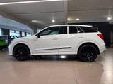 Audi SQ2 TFSI Stronic quattro sport PANO LED NAVI B&O - weiße Audi SQ2