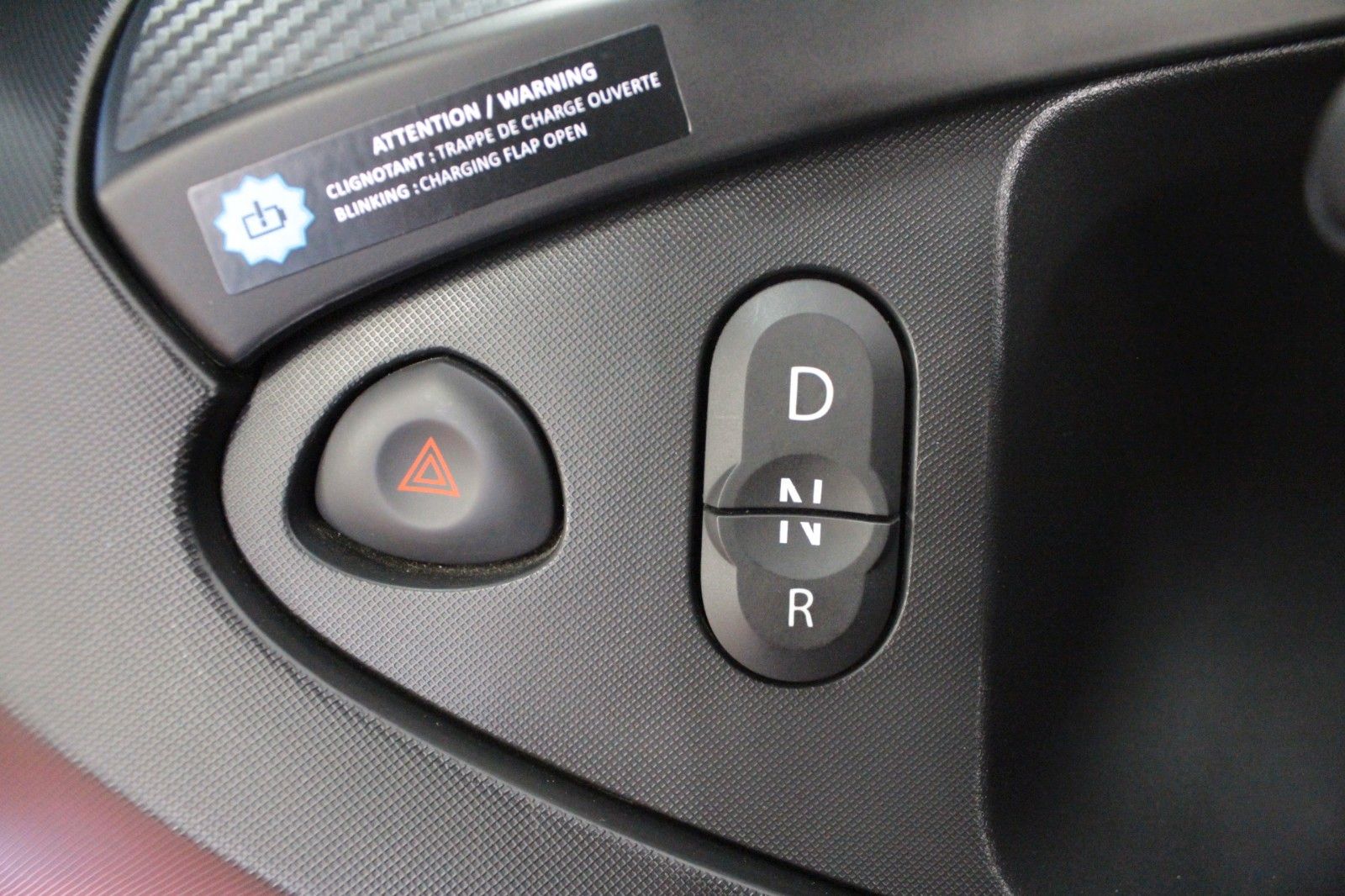 Fahrzeugabbildung Renault Twizy 80 Intens *inklusive Batterie *Keine Miete
