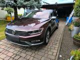 Volkswagen Passat Alltrack, 2,0 TSI, 4Motion - gebrauchte VW Passat Alltrack aus dem Jahr 2018
