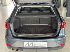SEAT Leon ST FR Black Matt Edition /ACC/SHZ/LED