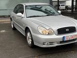 Hyundai Sonata 2.7 V6 GLS 1HAND/TÜV NEU - Hyundai SONATA: Gls V6