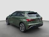 Audi A3 Sportback S line 35 TFSI 110 kW S tronic - Audi A3: Sport
