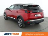 Peugeot 3008 2.0 Blue-HDi GT Aut*NAVI*LED*TEMPO*CAM*PDC* - Peugeot 3008 mit Diesel-Antrieb