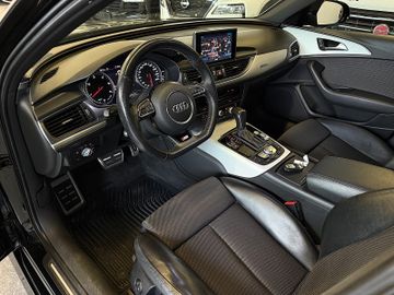 Audi A6 - 9