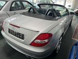 Mercedes-Benz SLK 350 AMG-SPORT-LINE+TOP-AUSST.+ZUSTAND! - Mercedes-Benz SLK 350: Sport
