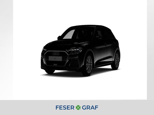 Audi A1 Sportback advanced 25 TFSI S tronic Sitzh.