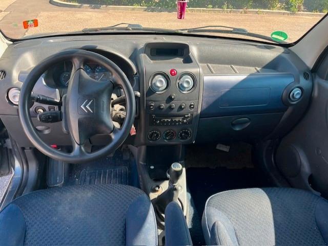 Citroën Berlingo 1.6 16V Multispace Euro 4