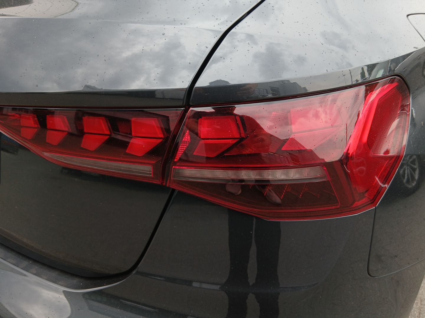 Audi A3 - Bild 9