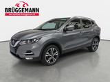 Nissan QASHQAI 1.2 DIG-T N-CONNECTA PANORAMA DACHRELING - Nissan Qashqai Gebrauchtwagen in Dortmund