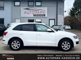Audi Q5 2.0 TFSI quattro AHK Xenon-Plus Navi Pano Kli - gebrauchte Audi Q5 aus dem Jahr 2009